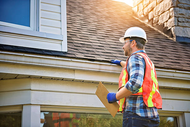 Licensed Roof Leak Repair service in Twilight, WV - Roof Repair Smedway